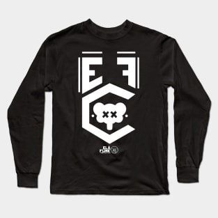 EFC Logo Long Sleeve T-Shirt